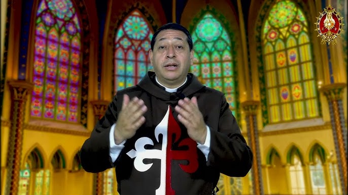 Cursos reconquista de los heraldos del evangelio