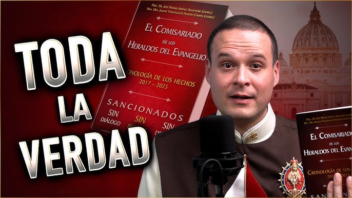 Reconquista de los Heraldos del Evangelio