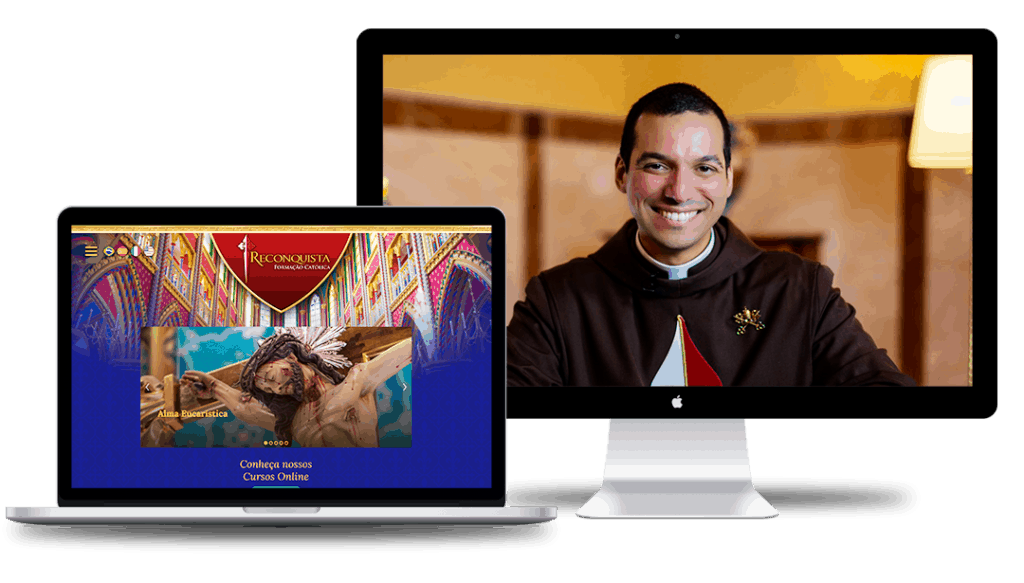 Reconquista de los Heraldos del Evangelio Reconquista de los Heraldos del Evangelio